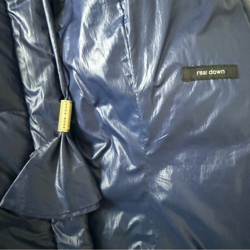 Hugo Boss Down Jacket - Picture 5 of 7